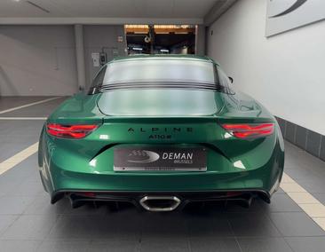 Alpine A110 S Pack Aéro — photo 6