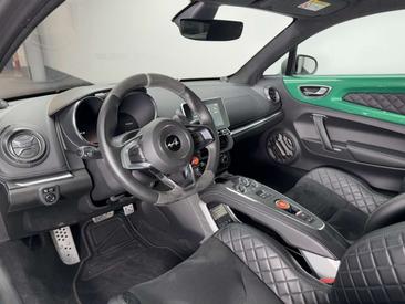 Alpine A110 S Pack Aéro — photo 9