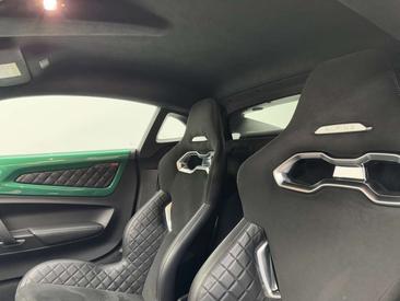Alpine A110 S Pack Aéro — photo 17