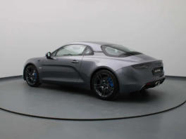 Alpine A110 GTS - 2026 - Joinsteer - #1