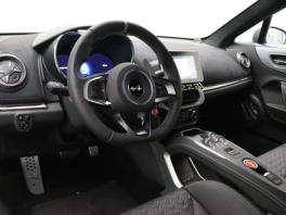 Alpine A110 GTS - 2026 - Joinsteer - #2