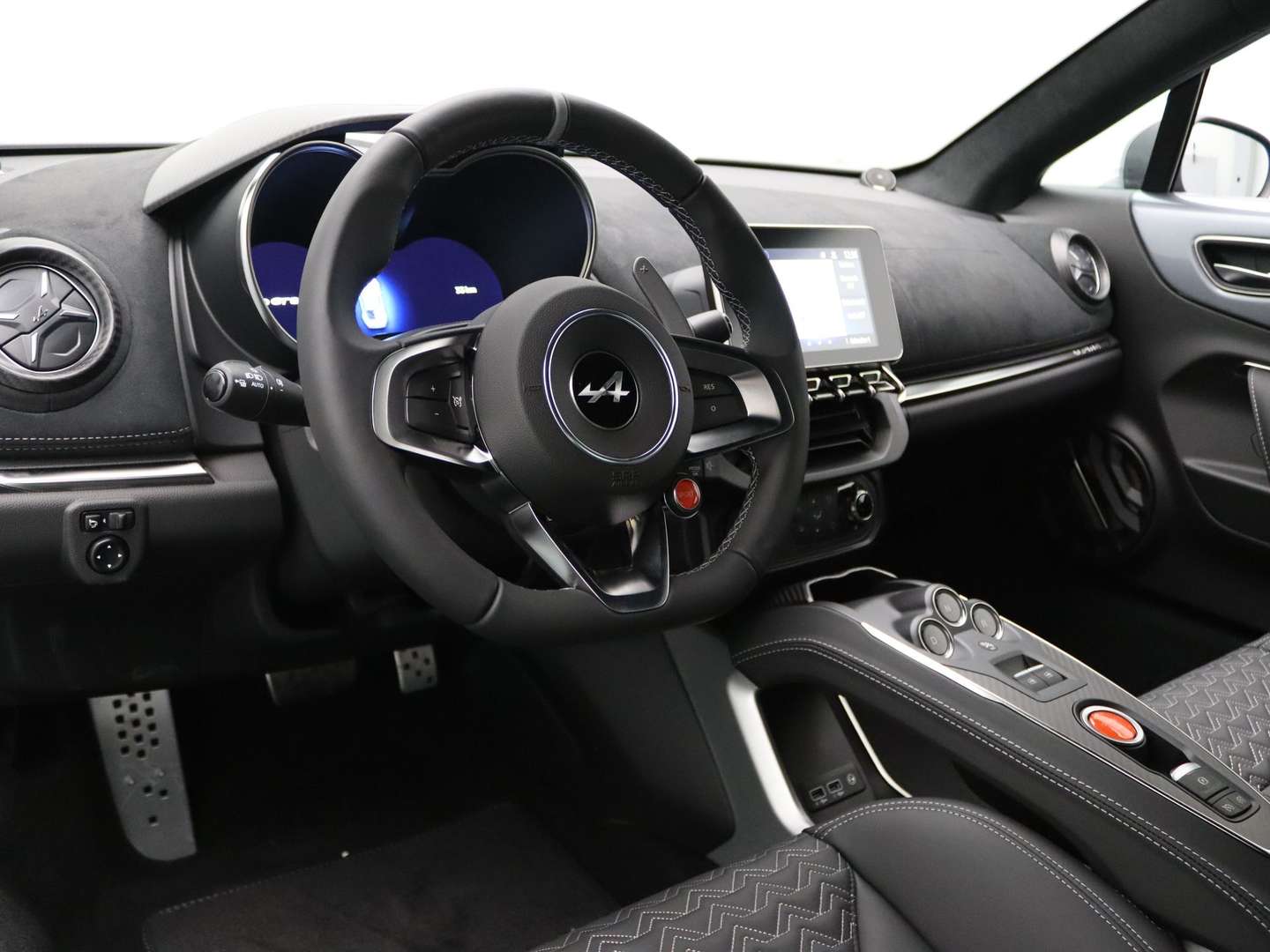 Alpine A110 GTS - 2026 - Joinsteer - #2