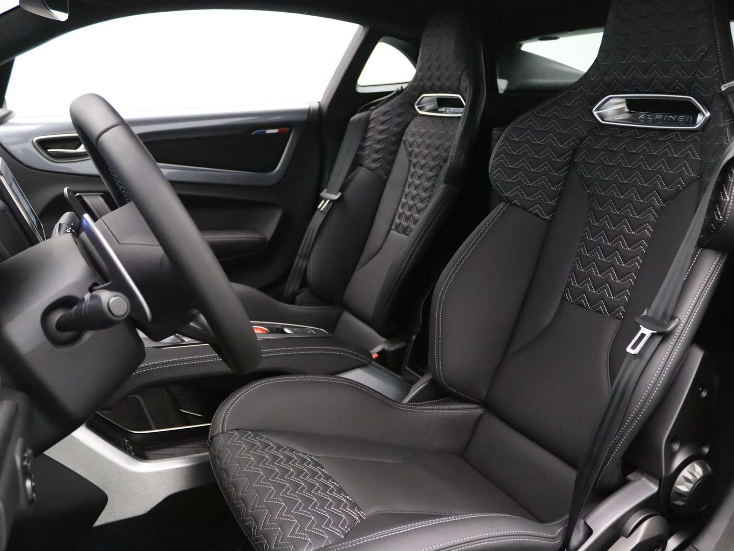 Alpine A110 GTS - 2026 - Joinsteer - #3