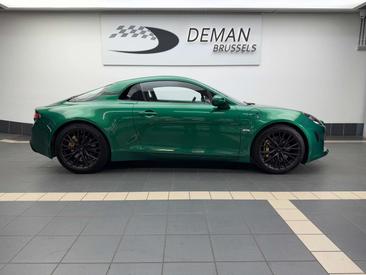 Alpine A110 S Pack Aéro — photo 22