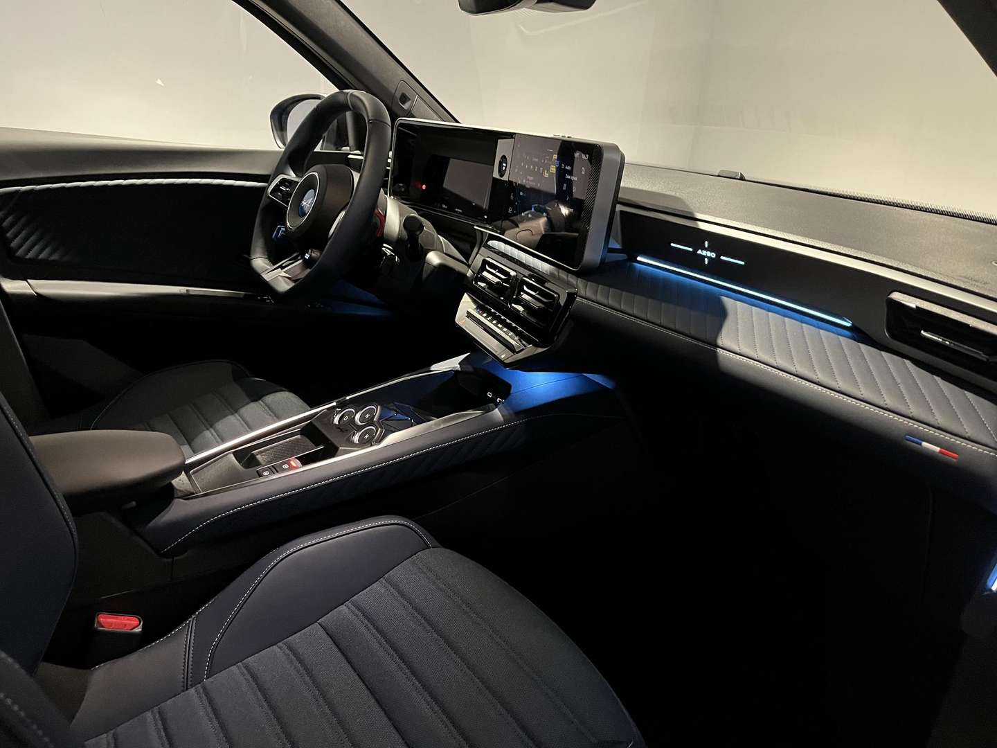 Alpine A290 GT Performance Pack Driving - 2026 - Joinsteer - #2