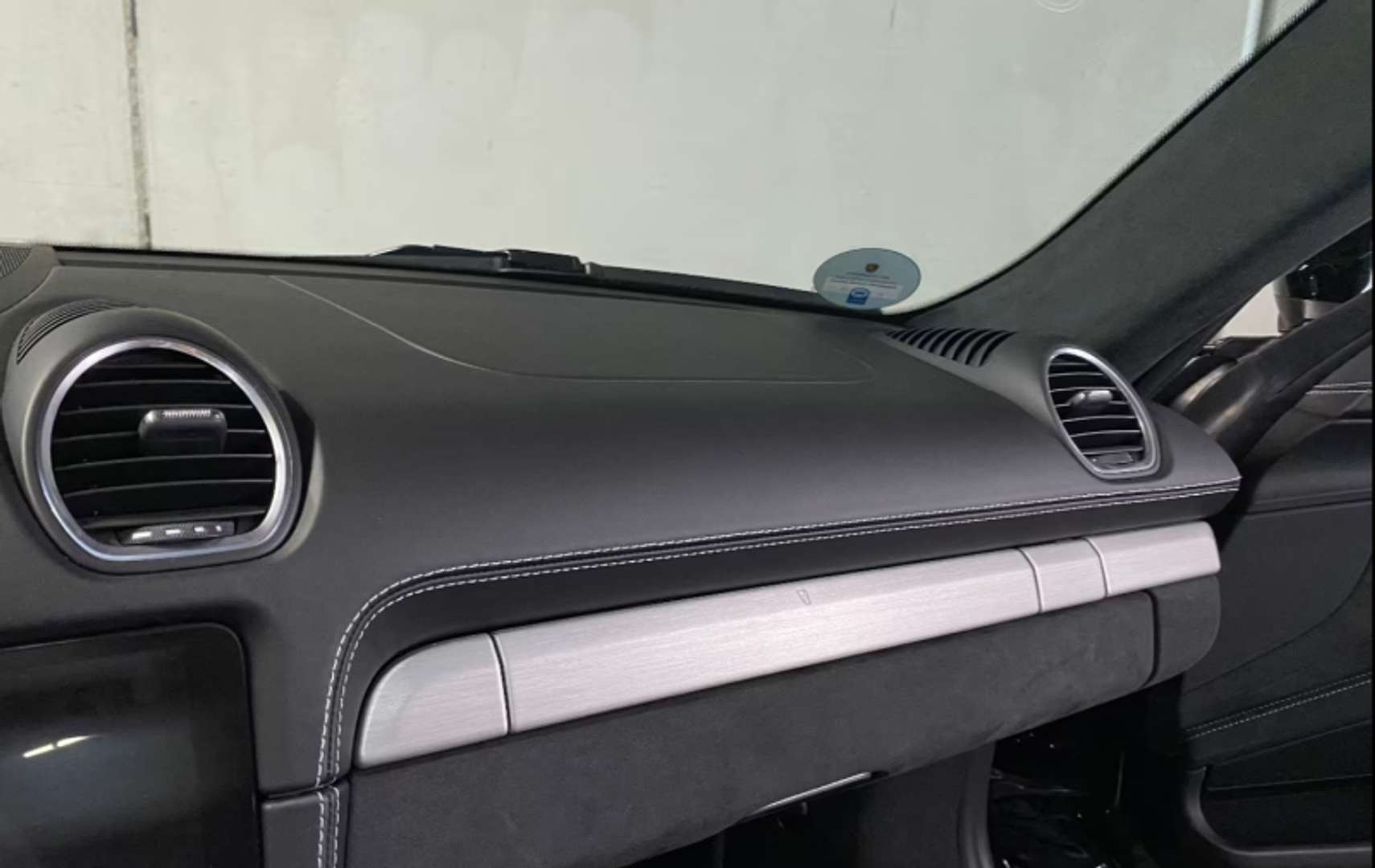 Porsche 718 Cayman GT4 - 2021 - Joinsteer - #12