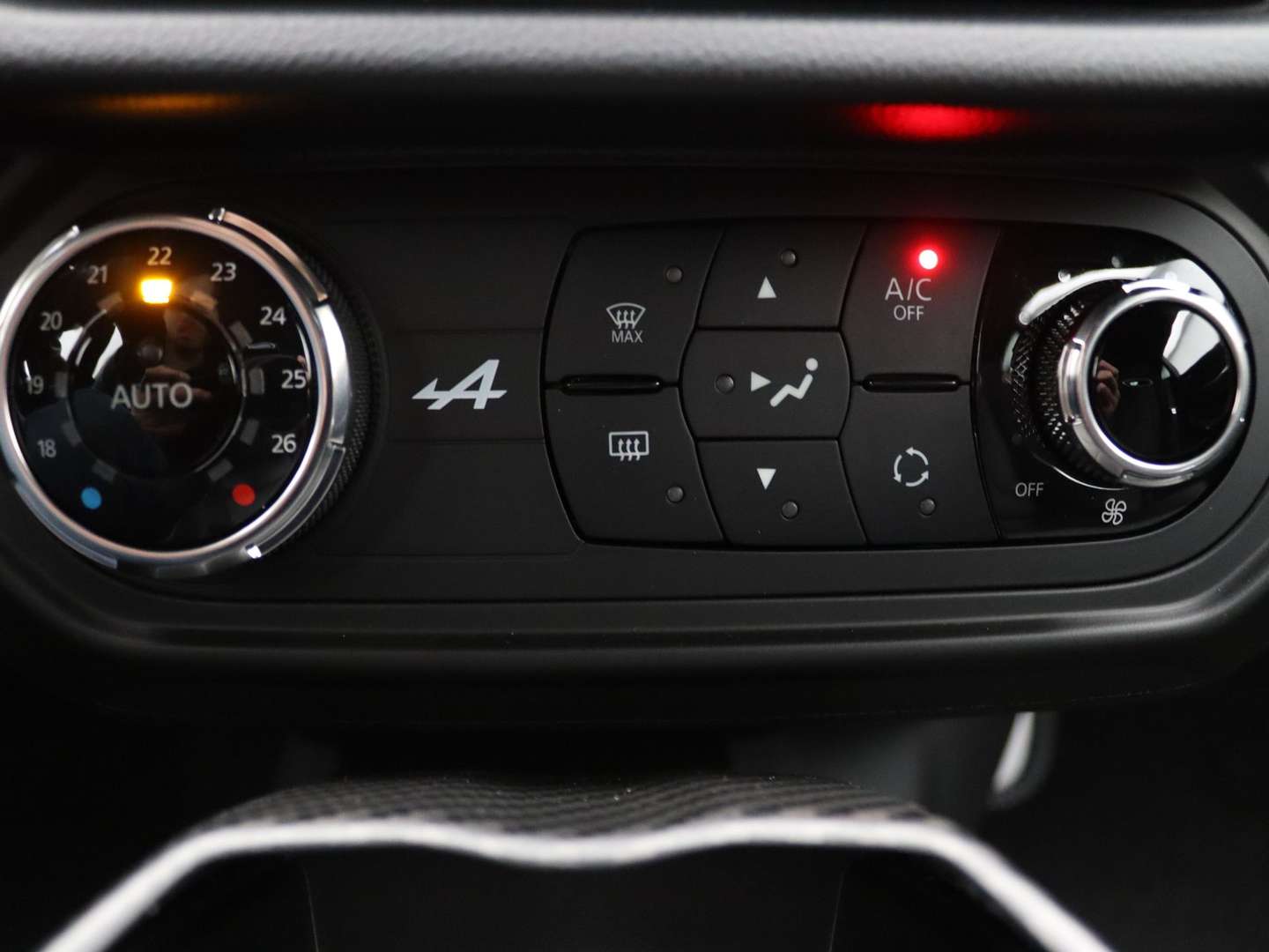 Alpine A110 GTS - 2026 - Joinsteer - #6