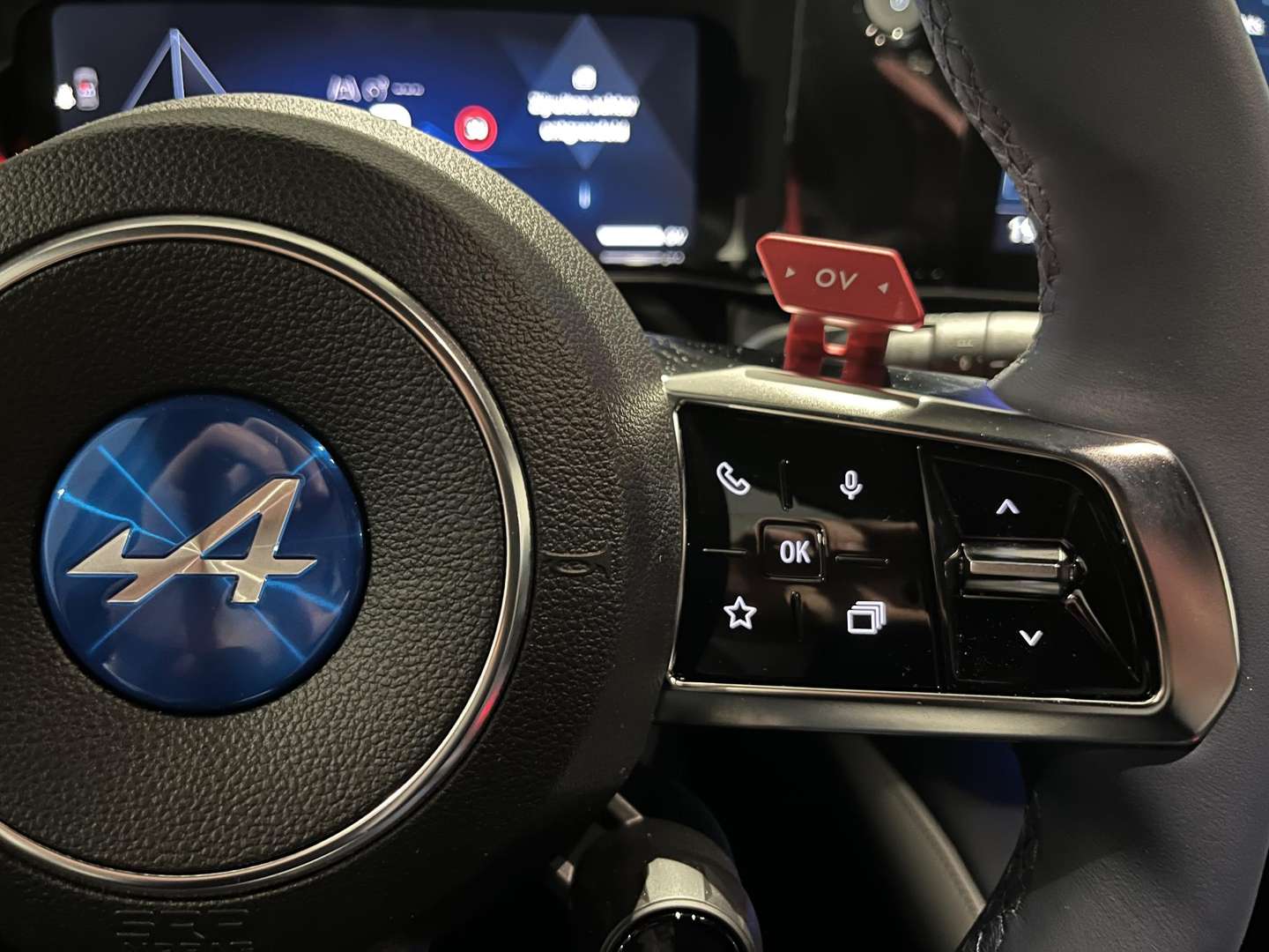 Alpine A290 GTS - 2026 - Joinsteer - #20
