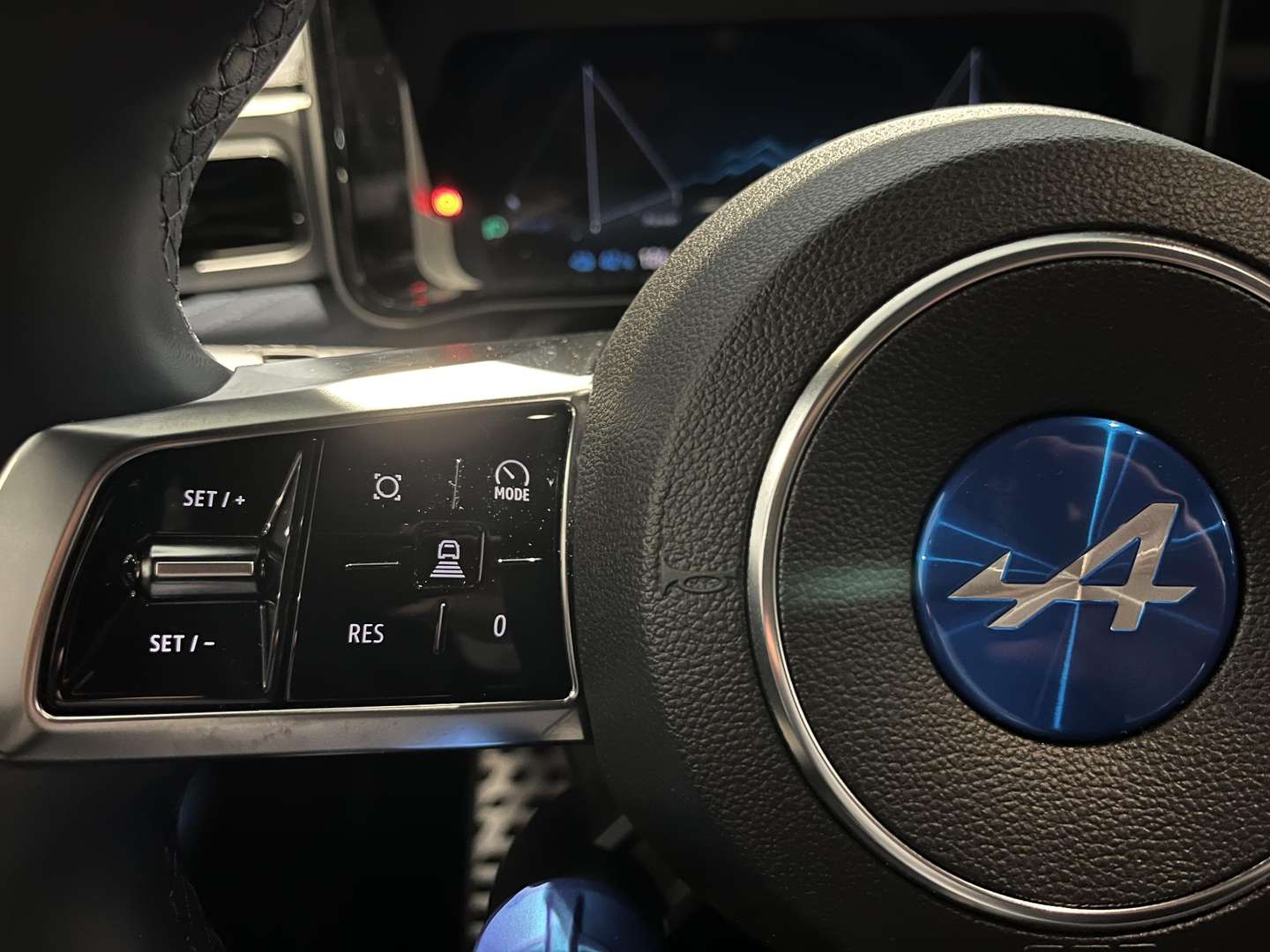 Alpine A290 GT Performance Pack Driving - 2026 - Joinsteer - #19