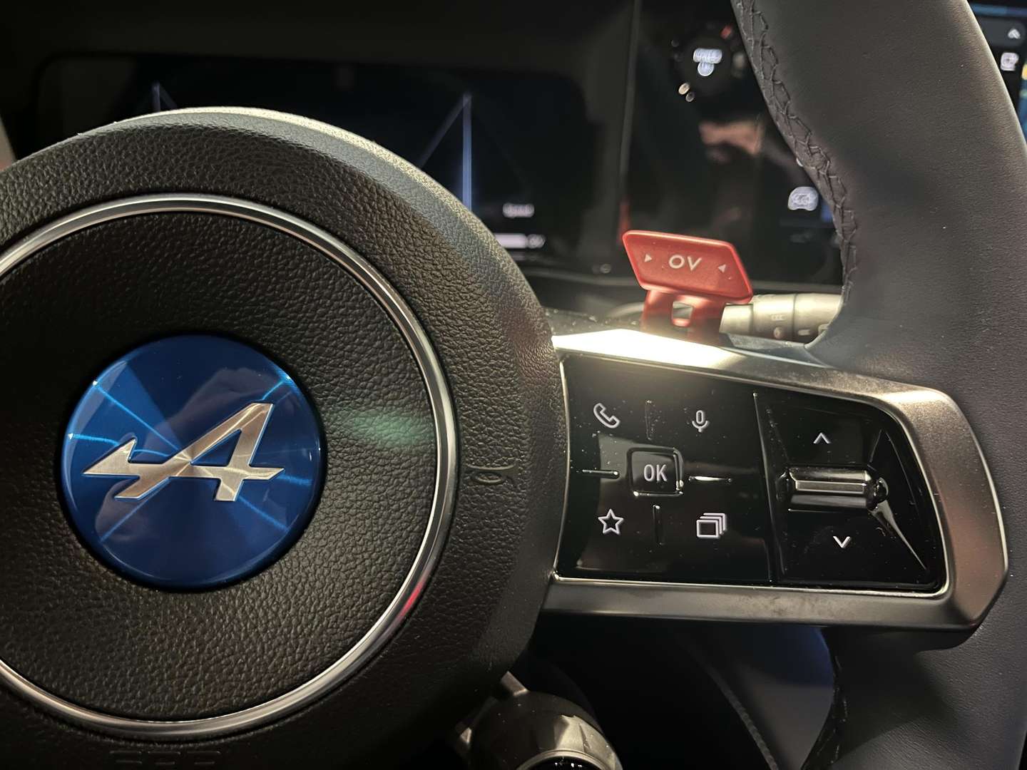 Alpine A290 GT Performance Pack Driving - 2026 - Joinsteer - #20