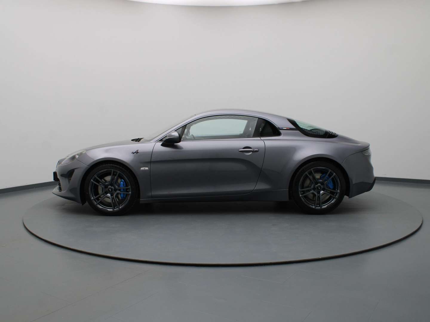 Alpine A110 GTS - 2026 - Joinsteer - #24