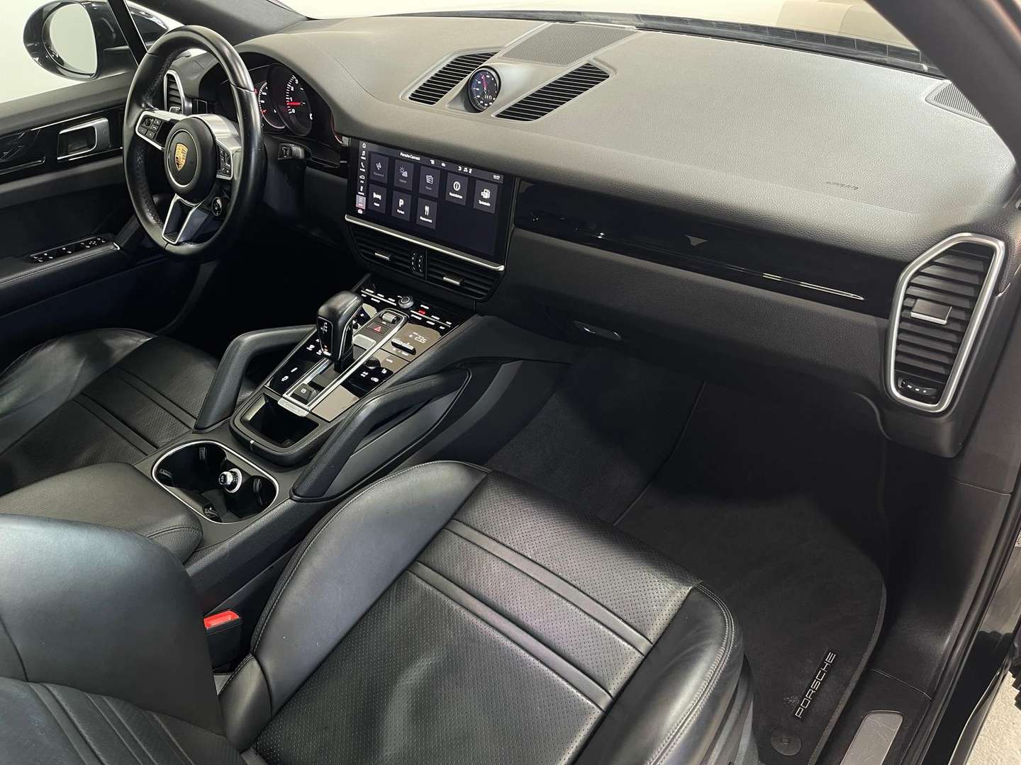 Porsche Cayenne II Coupé - 2020 - Joinsteer - #10