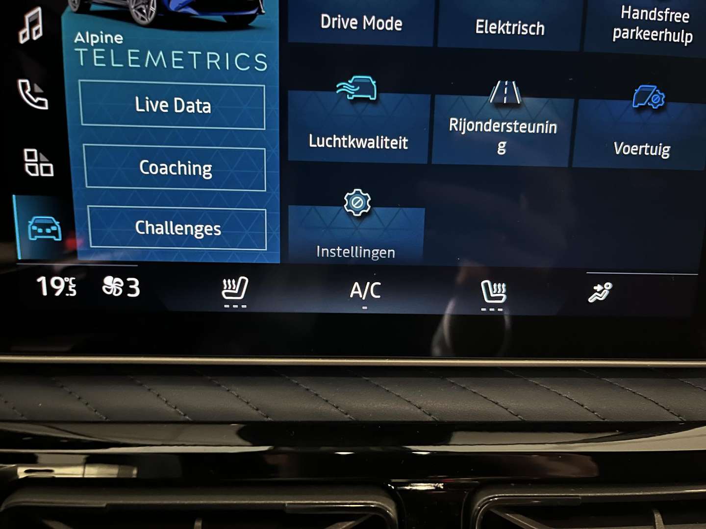 Alpine A290 GT Performance Pack Driving - 2026 - Joinsteer - #30