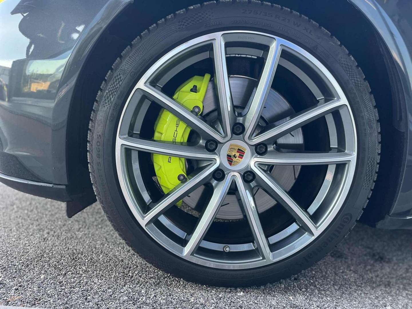 Porsche Panamera II 4 E-Hybrid Sport Turismo - 2018 - Joinsteer - #15