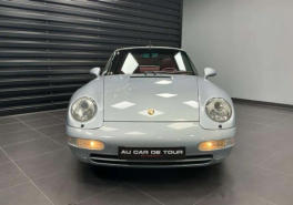 Porsche 993 Targa - 1995 - Joinsteer - #4