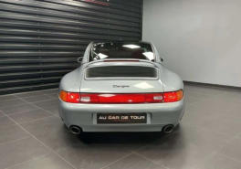 Porsche 993 Targa - 1995 - Joinsteer - #5