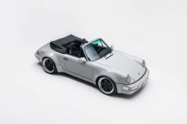 Porsche 964 - 1991 - Joinsteer - #1