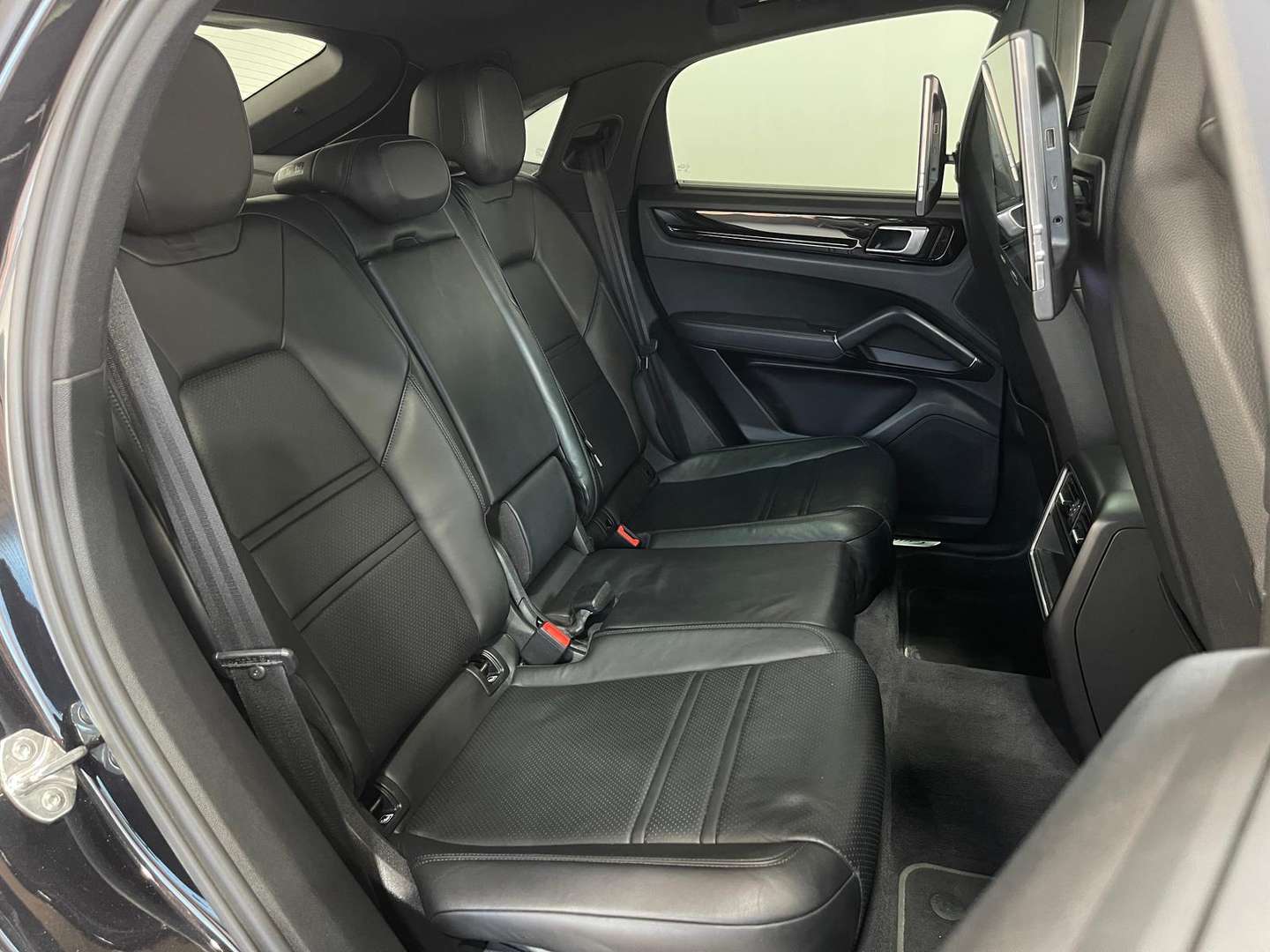 Porsche Cayenne II Coupé - 2020 - Joinsteer - #11