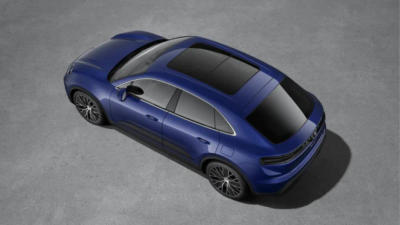 Porsche Macan Electrique 4 -  - Joinsteer - #3