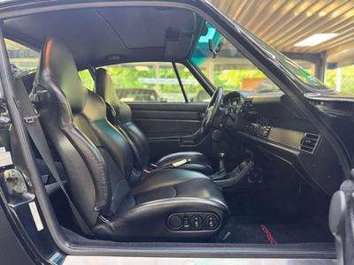 Porsche 993 Turbo