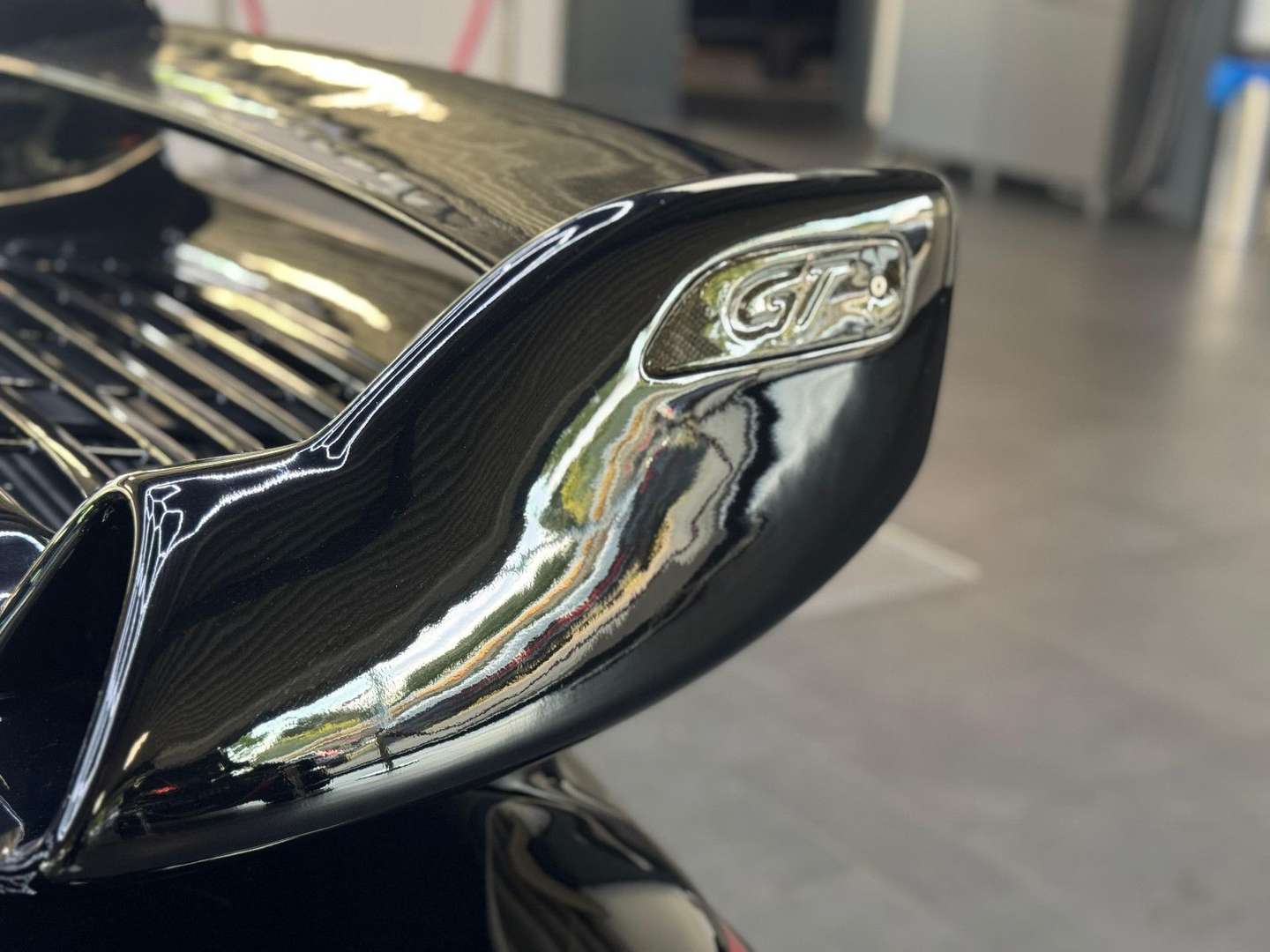 Porsche 993 Turbo - 1995 - Joinsteer - #13