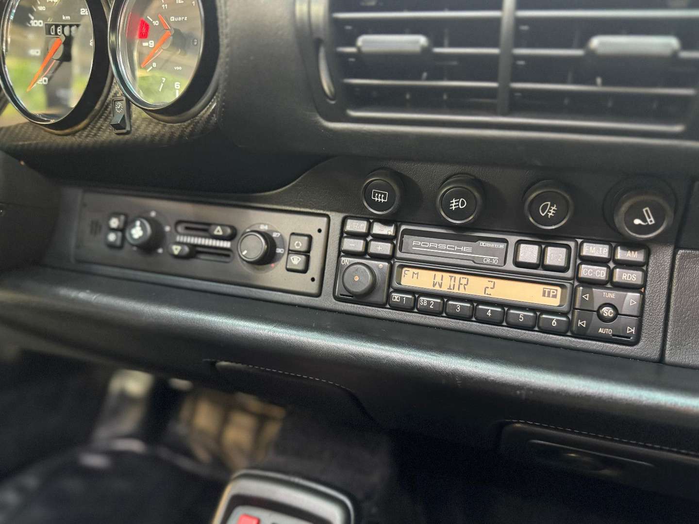 Porsche 993 Turbo - 1995 - Joinsteer - #16