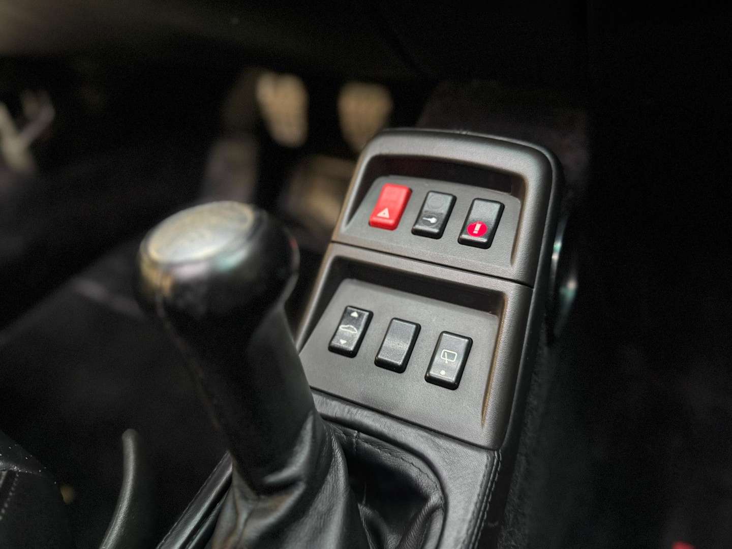 Porsche 993 Turbo - 1995 - Joinsteer - #17