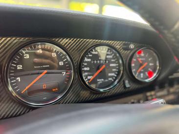 Porsche 993 Turbo — photo 18