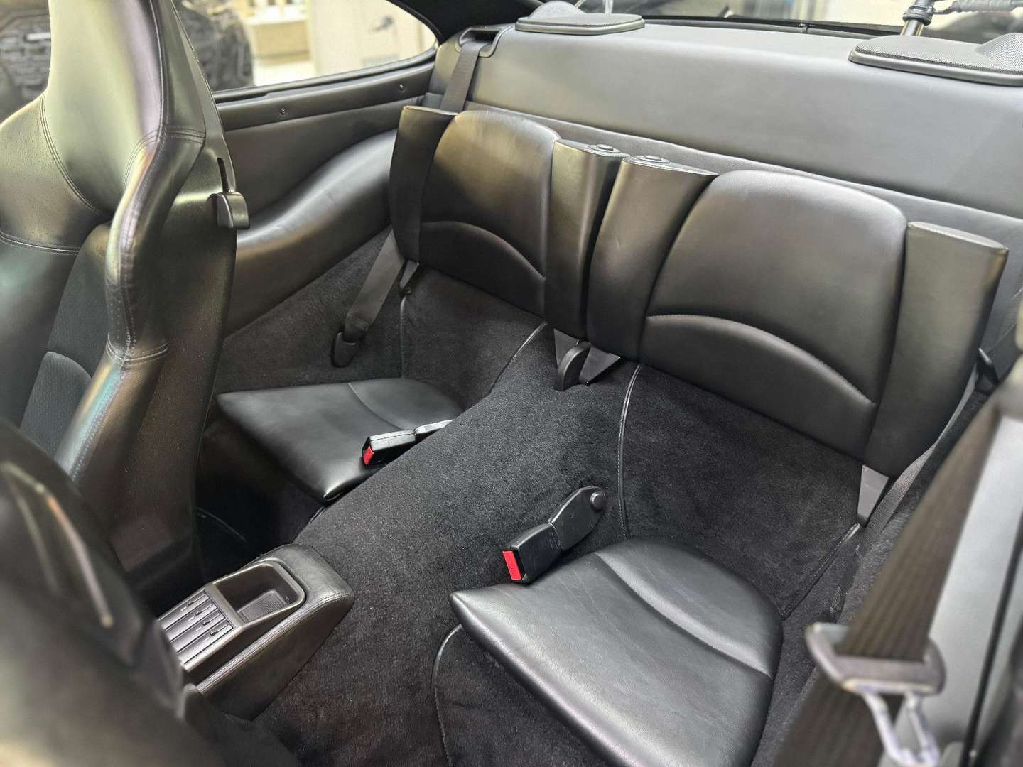 Porsche 993 Turbo - 1995 - Joinsteer - #19