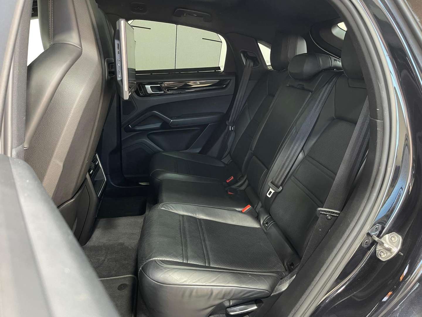 Porsche Cayenne II Coupé - 2020 - Joinsteer - #12