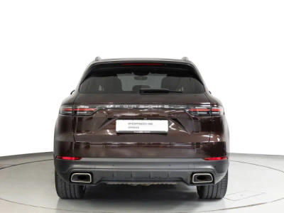 Porsche Cayenne III -  - Joinsteer - #3
