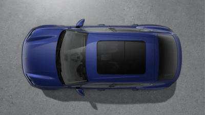 Porsche Macan Electrique 4 -  - Joinsteer - #5