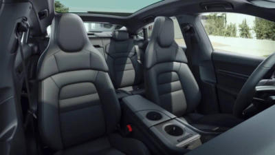 Porsche Taycan -  - Joinsteer - #5