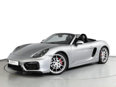Porsche 981 Cayman Boxster GTS -  - Joinsteer - #1