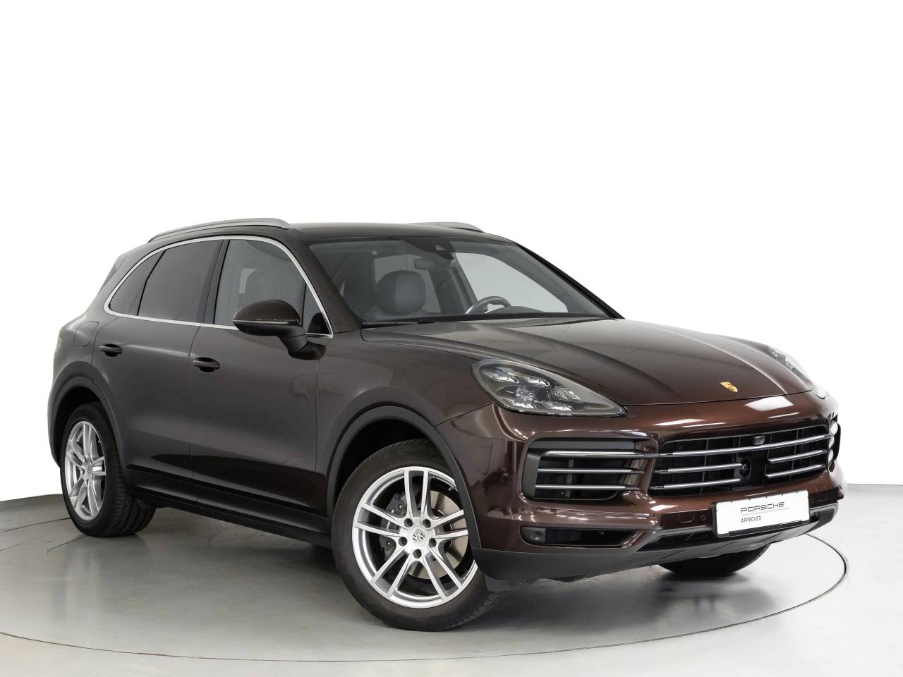 Porsche Cayenne III - 2021 - Joinsteer - #7