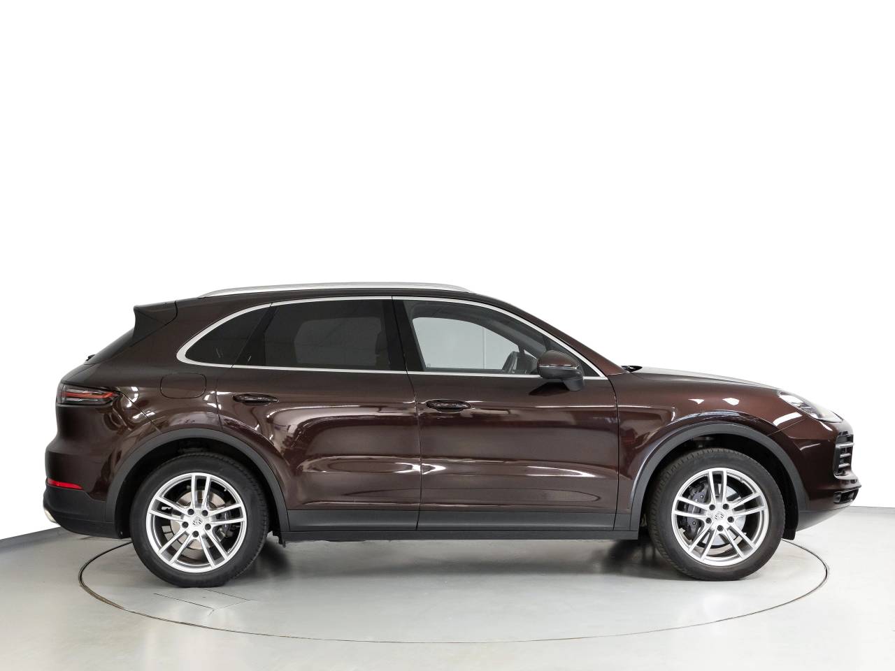 Porsche Cayenne III - 2021 - Joinsteer - #8