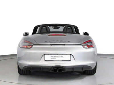 Porsche 981 Cayman Boxster GTS -  - Joinsteer - #3