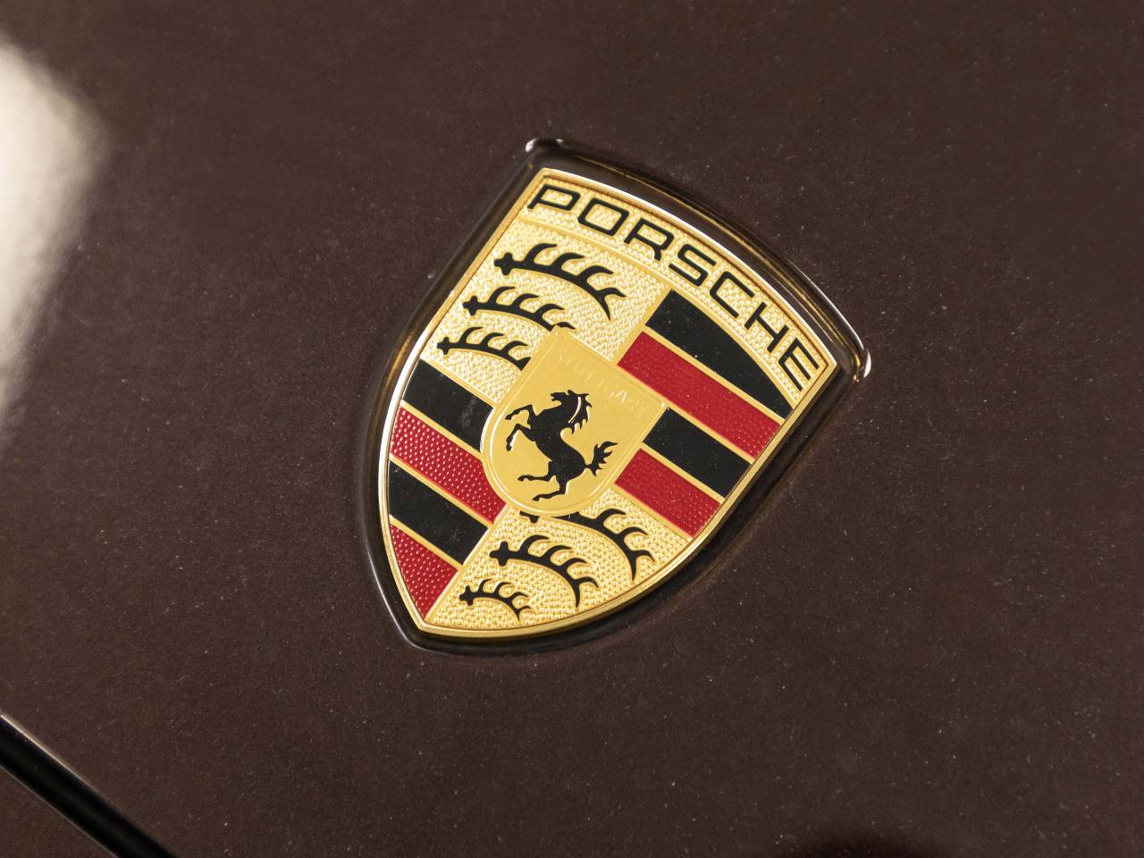 Porsche Cayenne III - 2021 - Joinsteer - #10