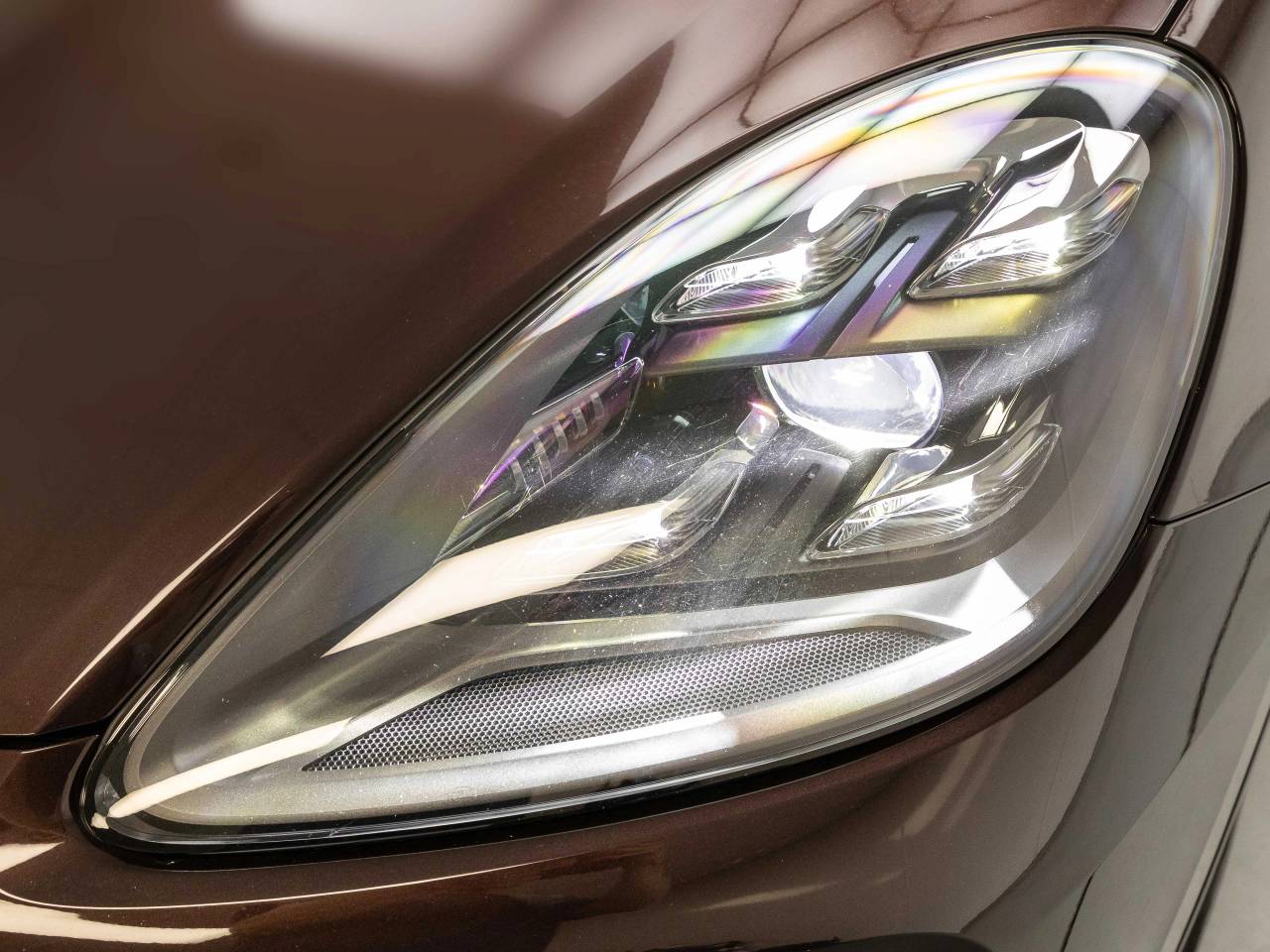 Porsche Cayenne III - 2021 - Joinsteer - #11