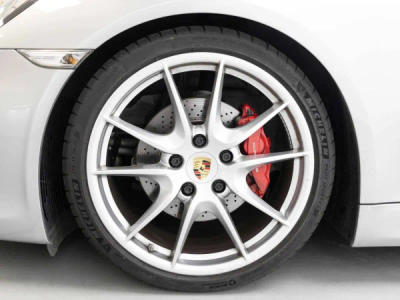 Porsche 981 Cayman Boxster GTS -  - Joinsteer - #5