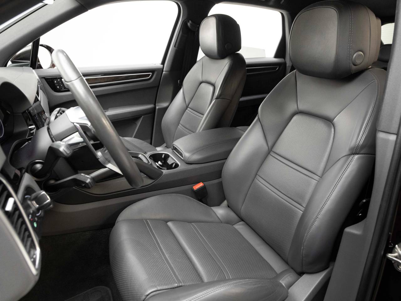 Porsche Cayenne III - 2021 - Joinsteer - #13