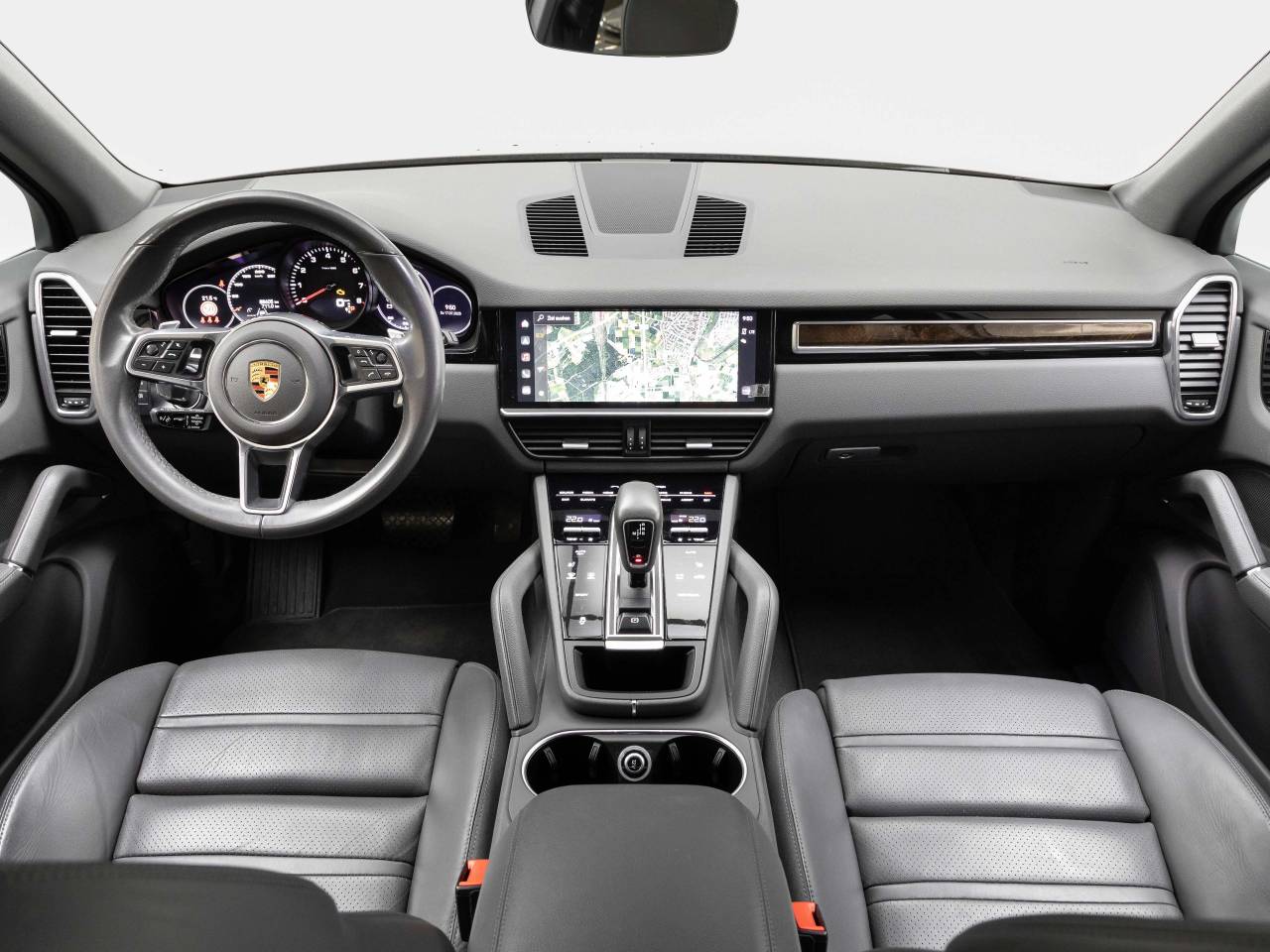 Porsche Cayenne III - 2021 - Joinsteer - #15