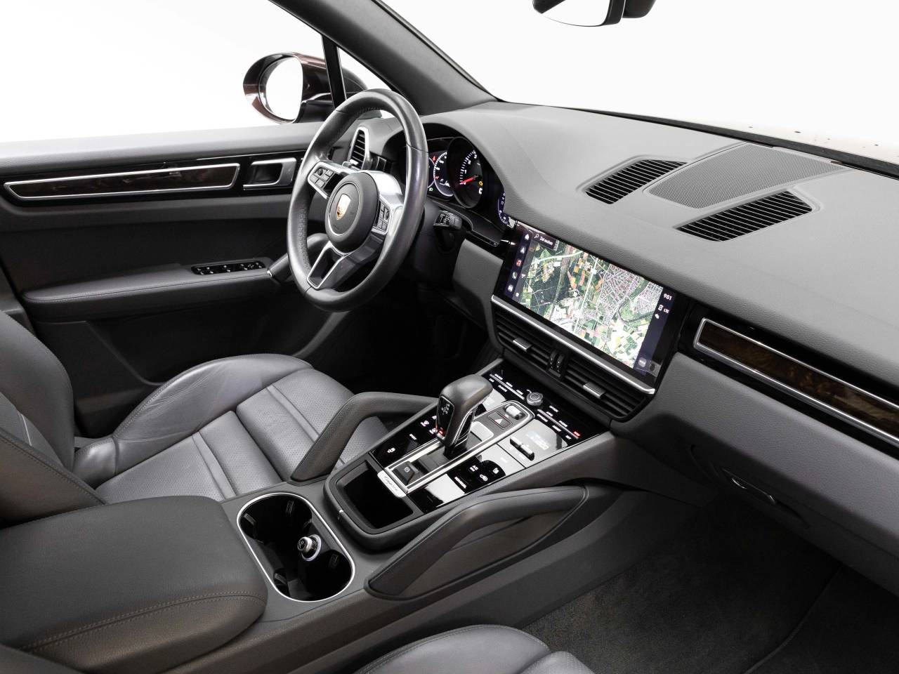 Porsche Cayenne III - 2021 - Joinsteer - #16