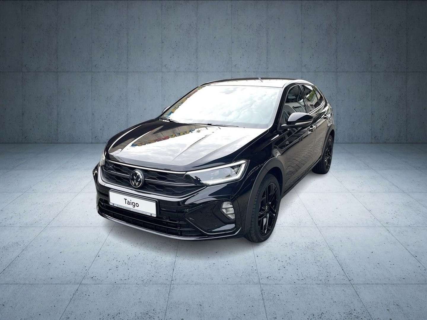 Volkswagen Taigo R-Line 2025 - Leasing Occasion dès 529€/mois
