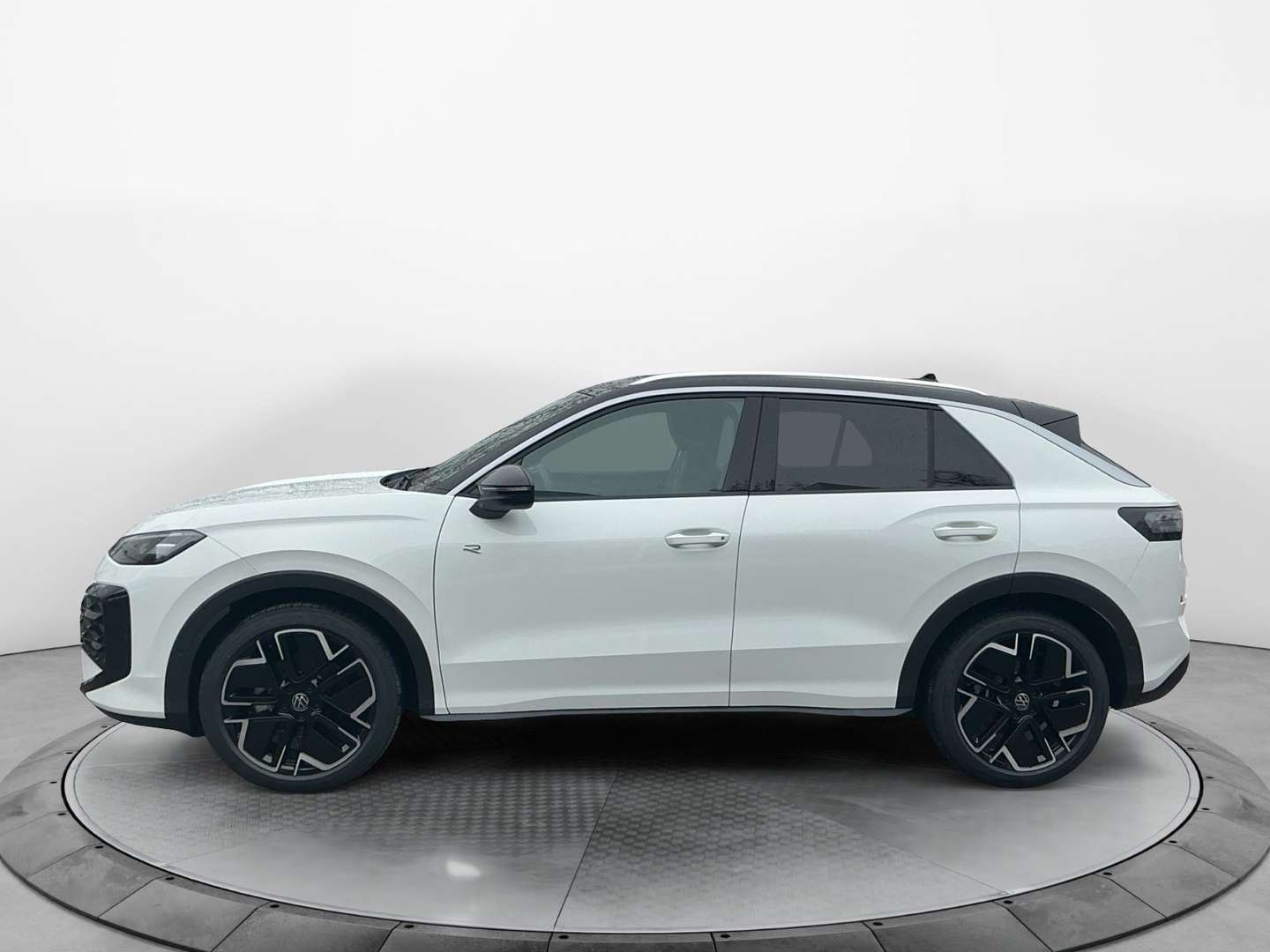 Volkswagen T-Roc ETSI R-Line - 2026 - Joinsteer - #2