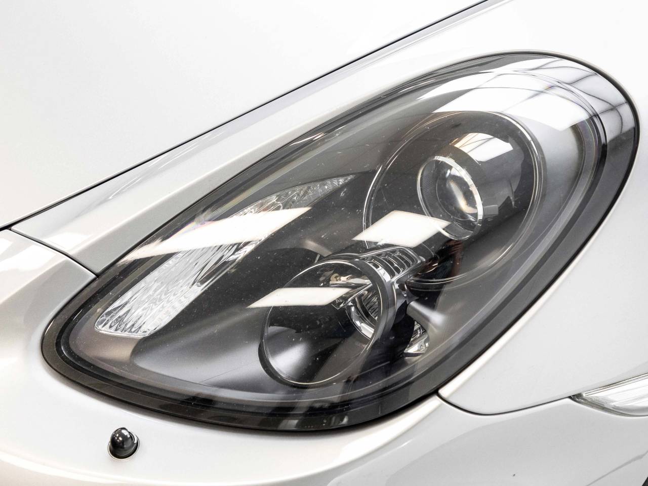 Porsche 981 Cayman Boxster GTS - 2016 - Joinsteer - #12