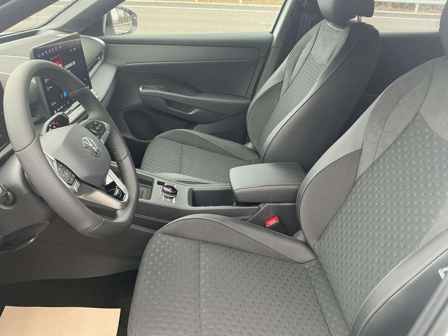 Volkswagen T-Roc ETSI R-Line - 2026 - Joinsteer - #6