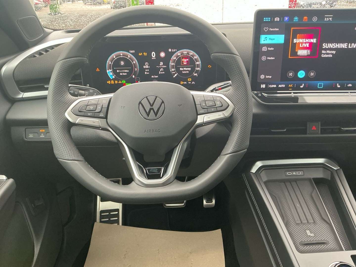 Volkswagen T-Roc ETSI R-Line - 2026 - Joinsteer - #7