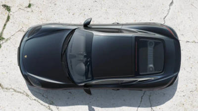 Porsche 718 type 982 Cayman -  - Joinsteer - #3