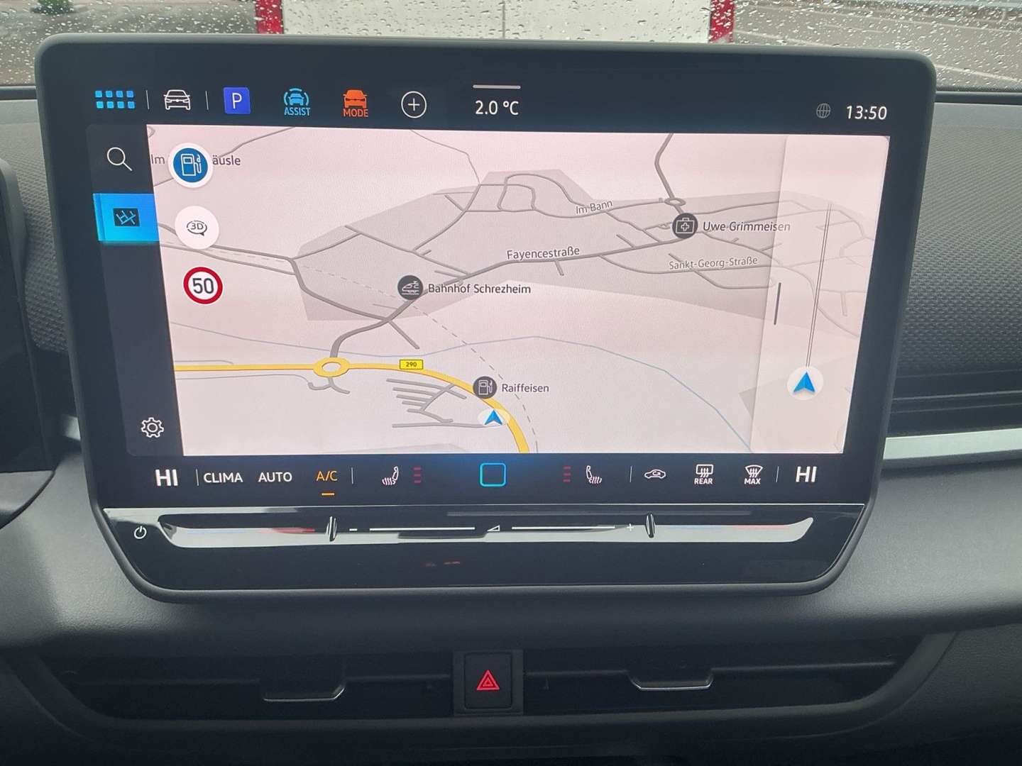 Volkswagen T-Roc ETSI R-Line - 2026 - Joinsteer - #9